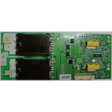 PLACA INVERSORA LG 32LH35FD 6632L-0601A (LC320WN) (SEMI NOVA)